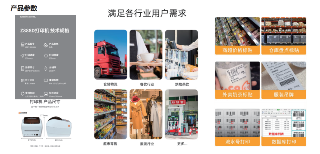 重启宣言 - 告别单一选择，开启打印时代