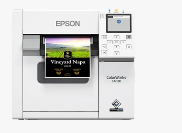 Epson CW-C4030